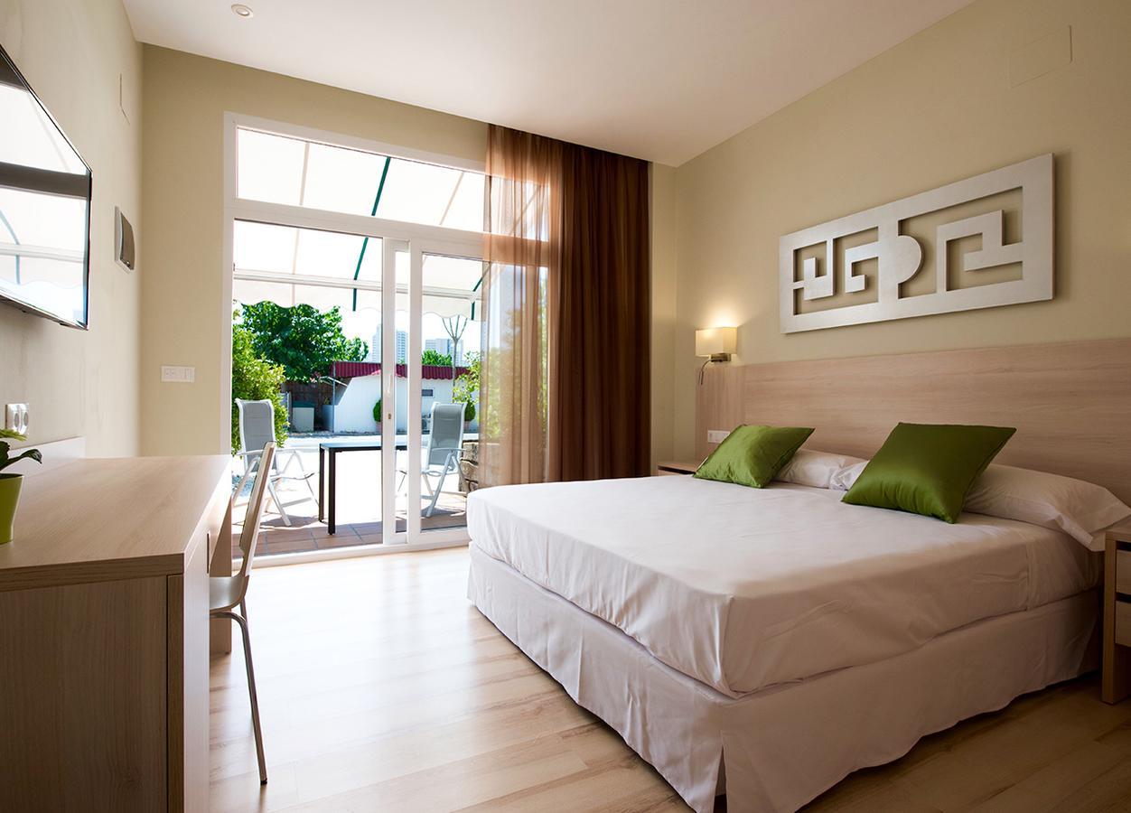 Camping Villasol Benidorm