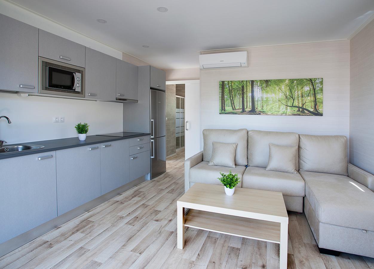 Villasol Benidorm