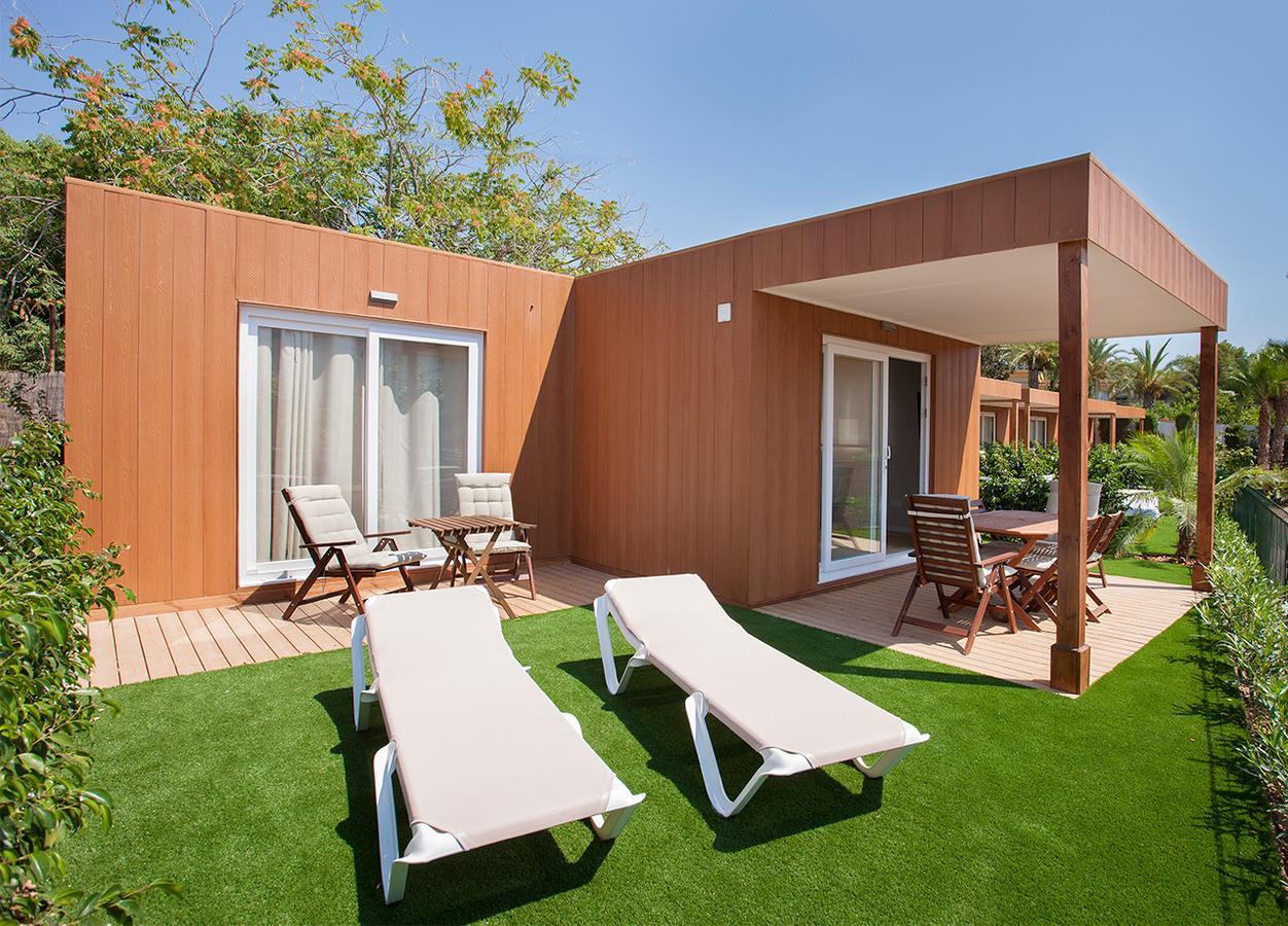 Villasol Camping 3*