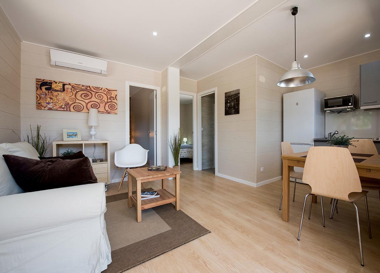 Villasol Camping 3*