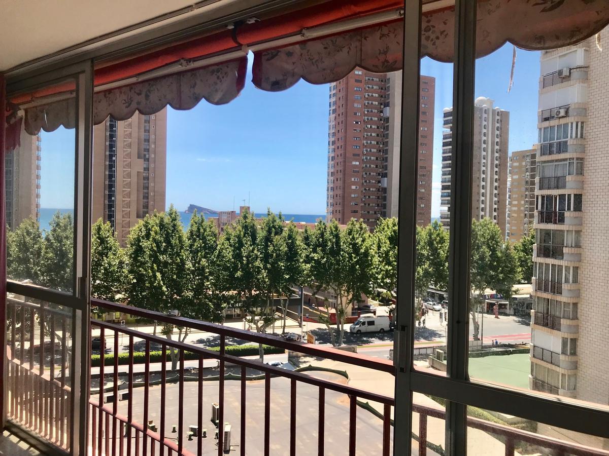 La Oca - Aloturin Apartamento