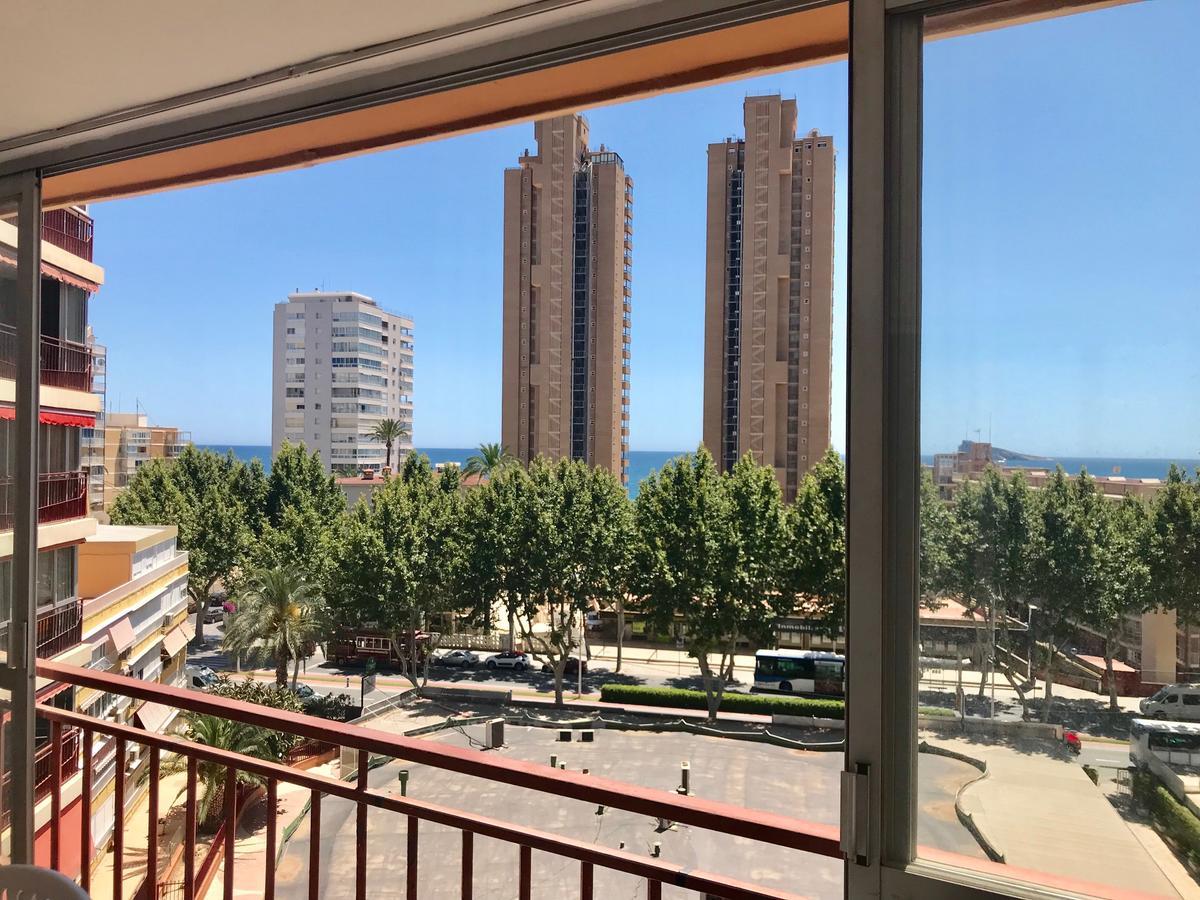 Apartamento La Oca - Aloturin
