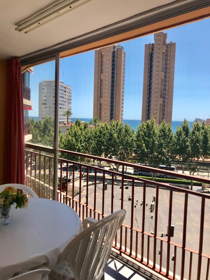 La Oca - Aloturin Apartamento Benidorm