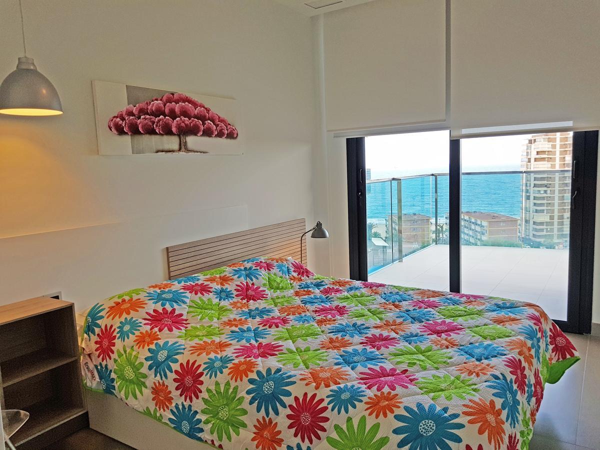 Sunset Drive Apartamento Benidorm