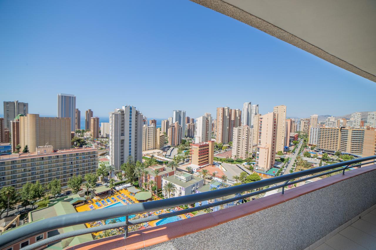 Apartamento Primavera Loix