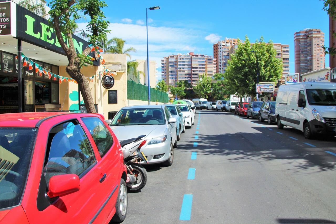 Apartamento Payma 6-a