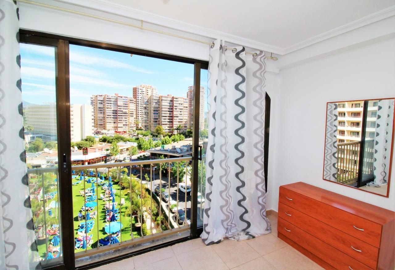 Apartamento Payma 6-a