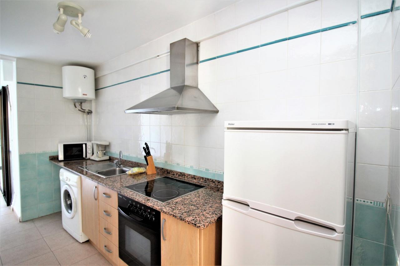 Payma 6-a Apartamento *