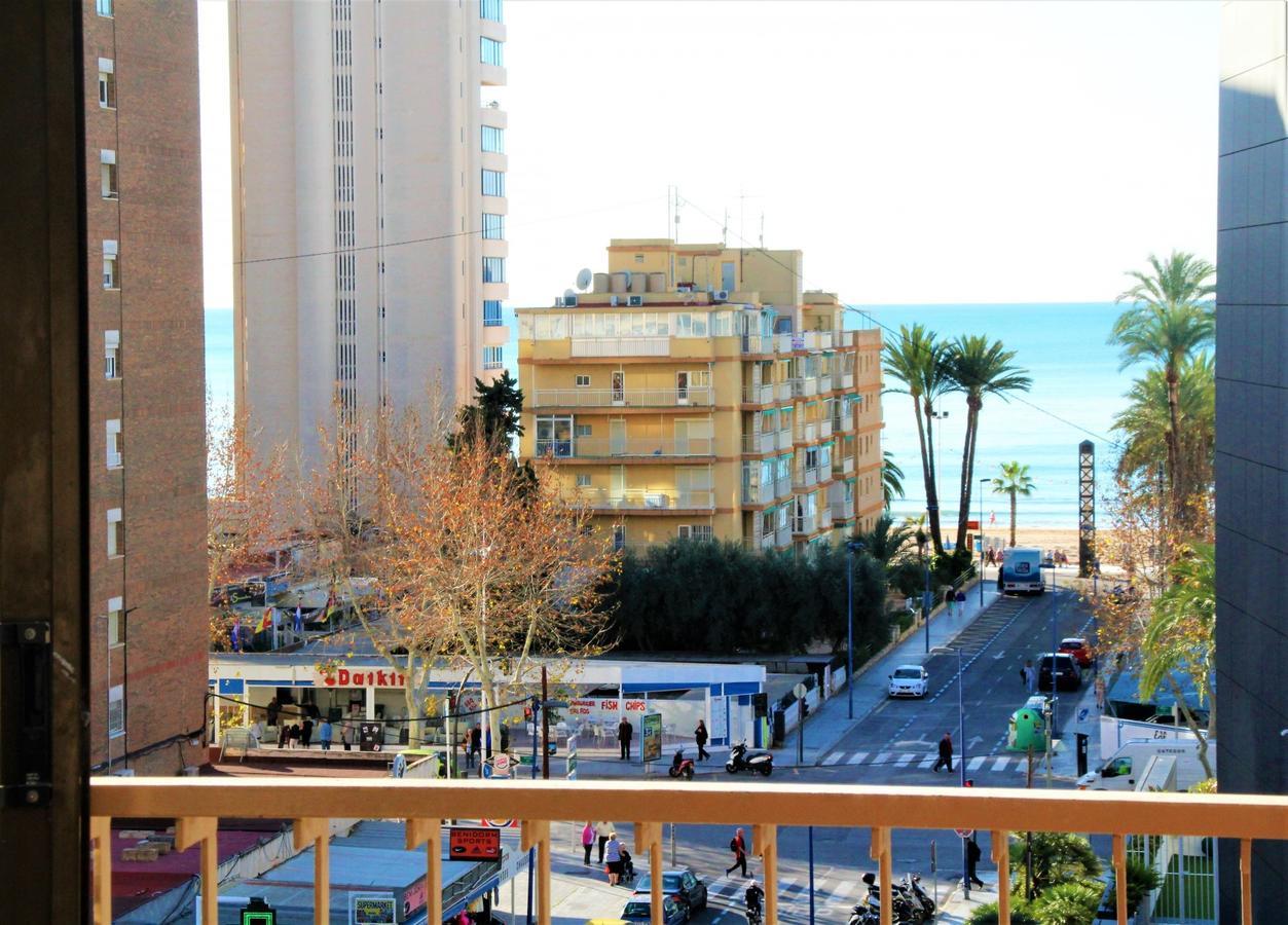 Payma 6-a * Benidorm
