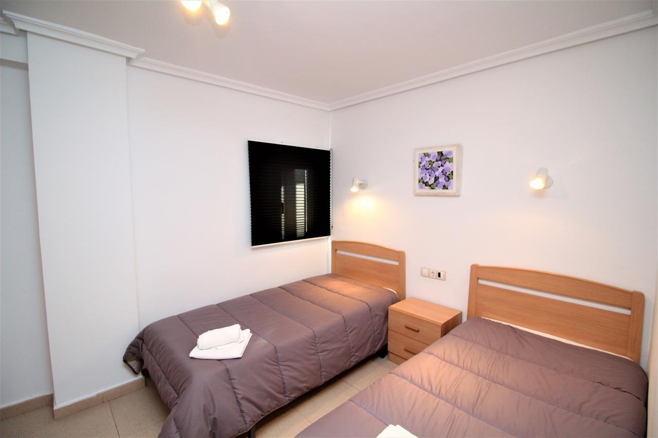 Apartamento Payma 6-a