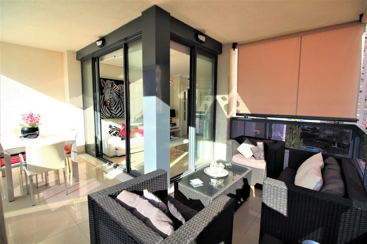 Apartamento Gemelos 26-6-e