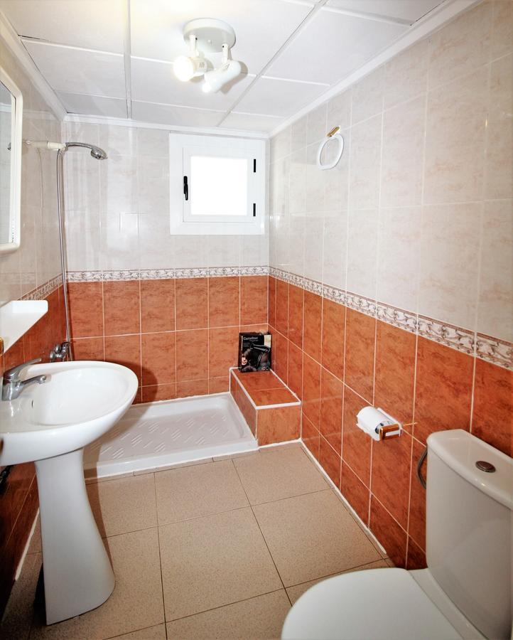 Apartamento Payma 6-a