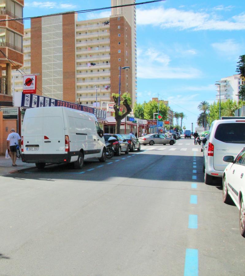Payma 6-a * Benidorm