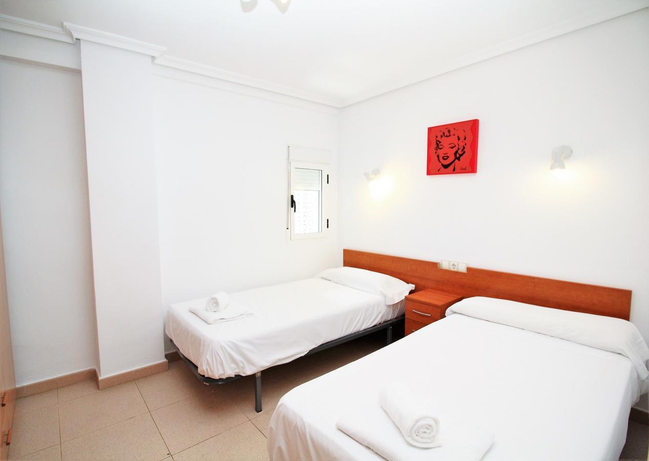 Apartamento Payma 6-a *