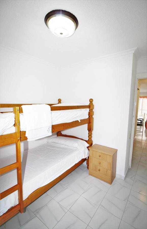 Apartamento Edimar 76 *