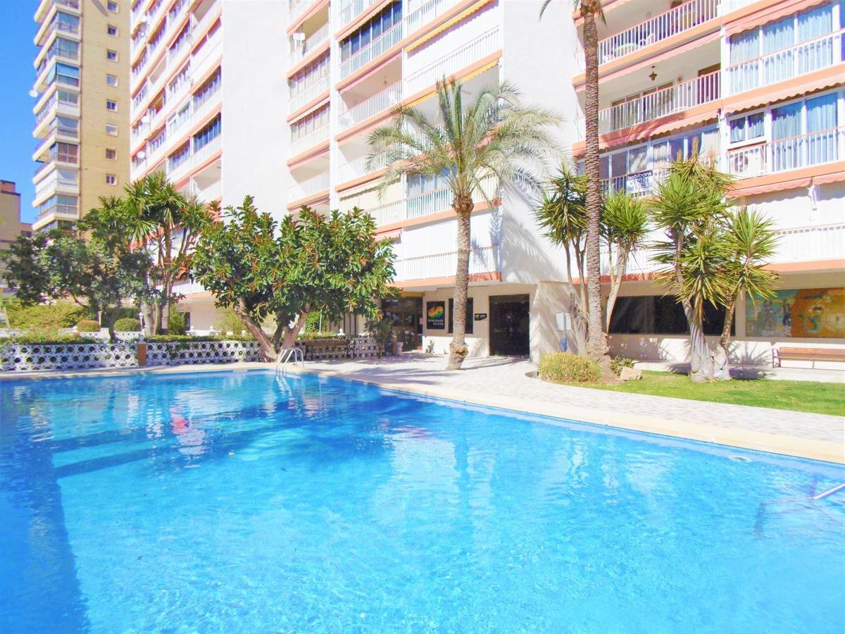 Apartamento Edimar 76 *