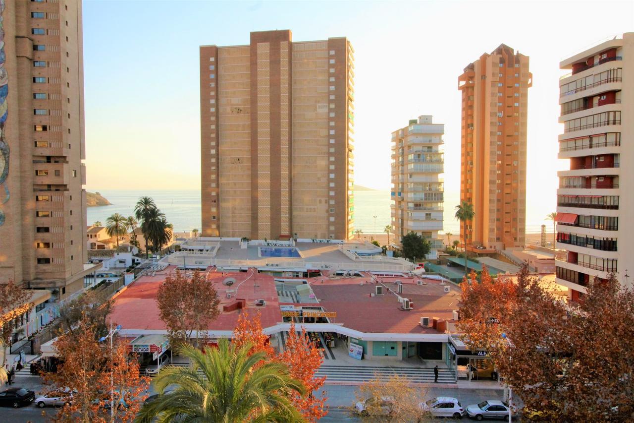Apartamento Edimar 76