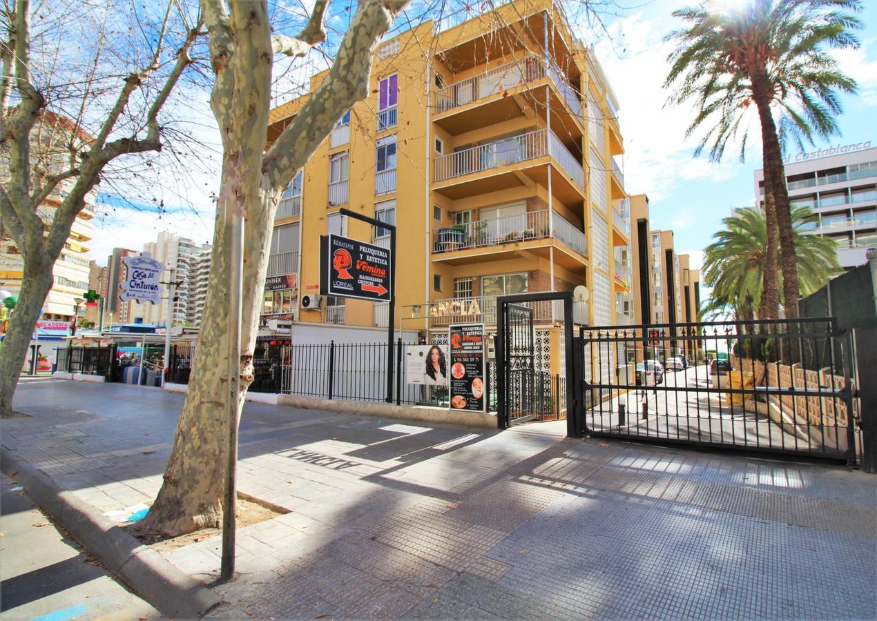 Ancla Iv Apartamento *