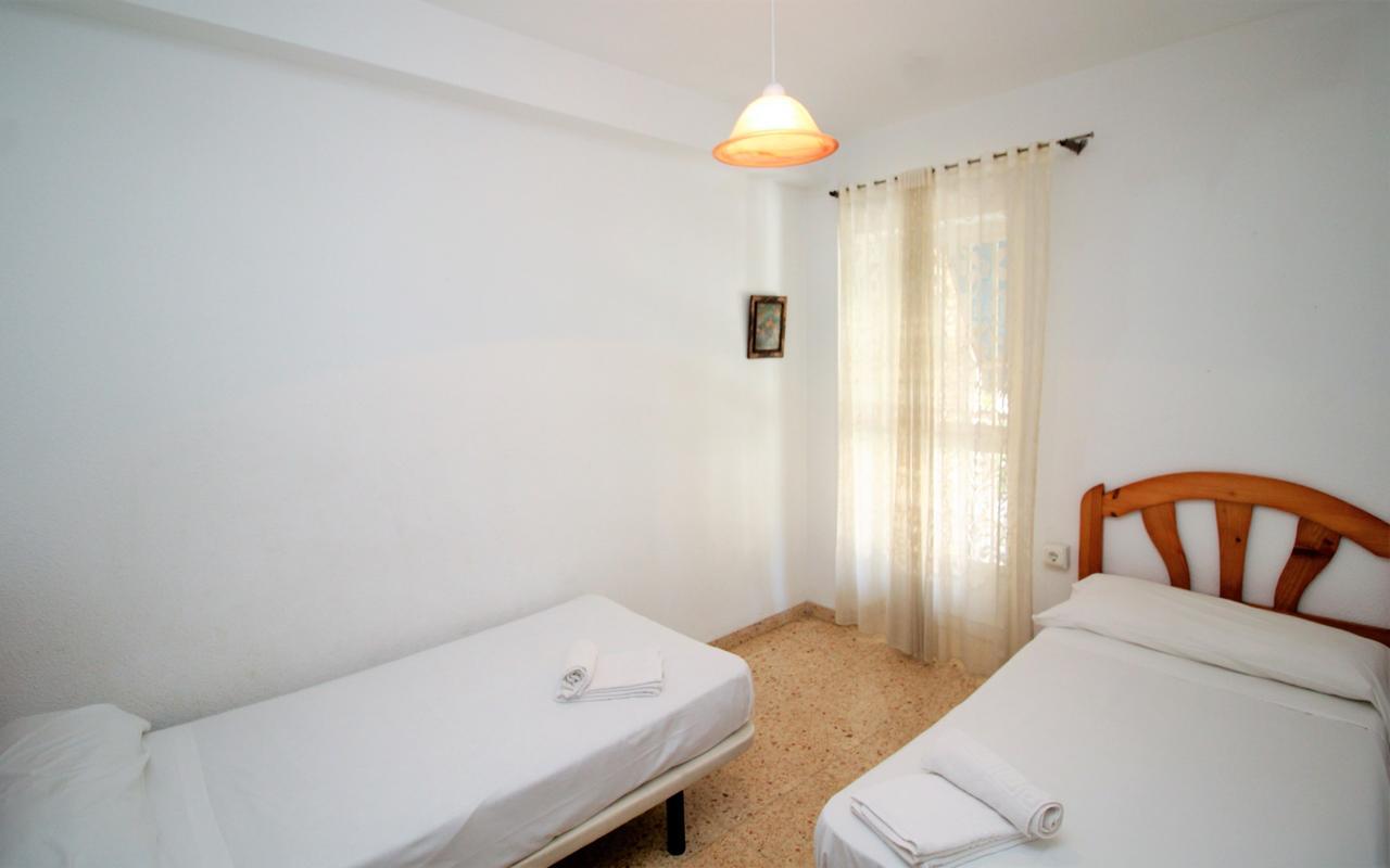 Ancla Iv Apartamento *