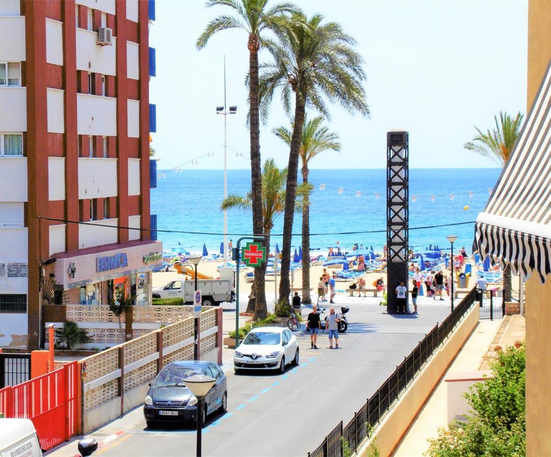 Ancla Iv Benidorm