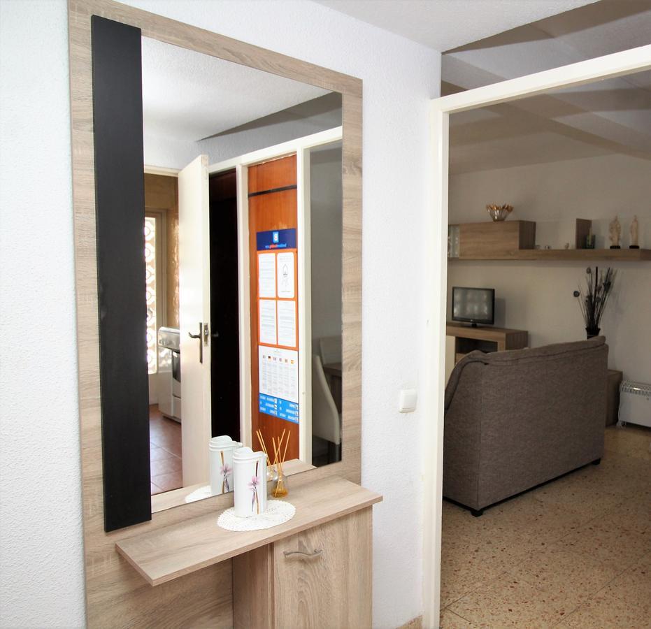 Apartamento Ancla Iv *