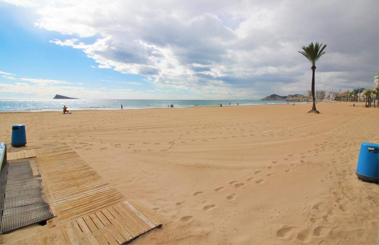 Ancla Iv * Benidorm