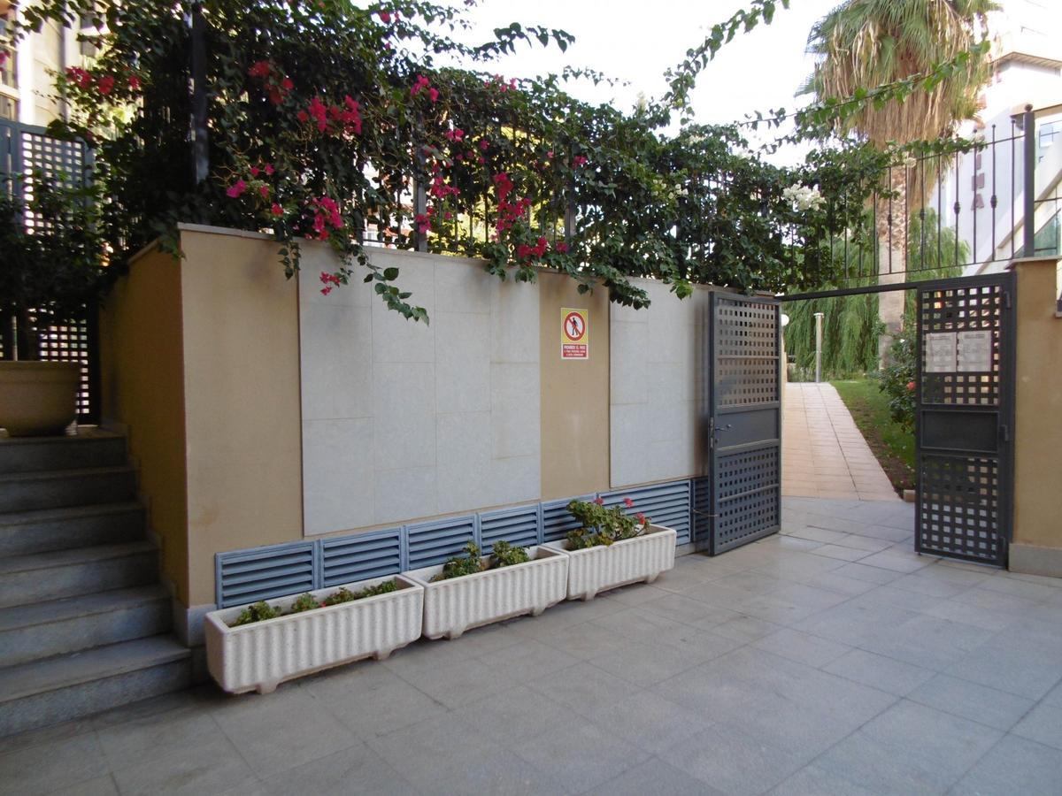 Apartamento Gemelos 23 Benidorm