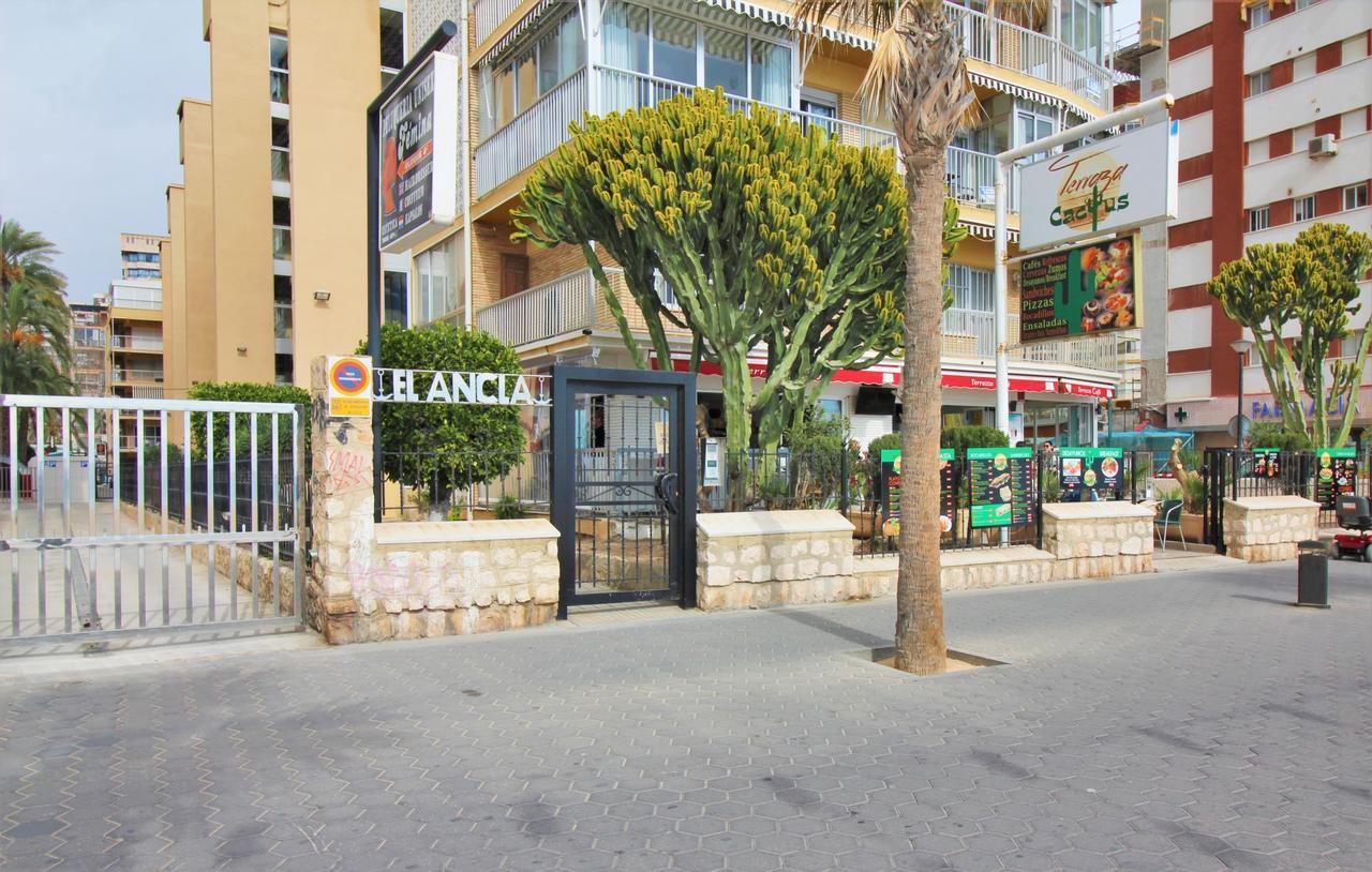 Ancla Iv * Benidorm