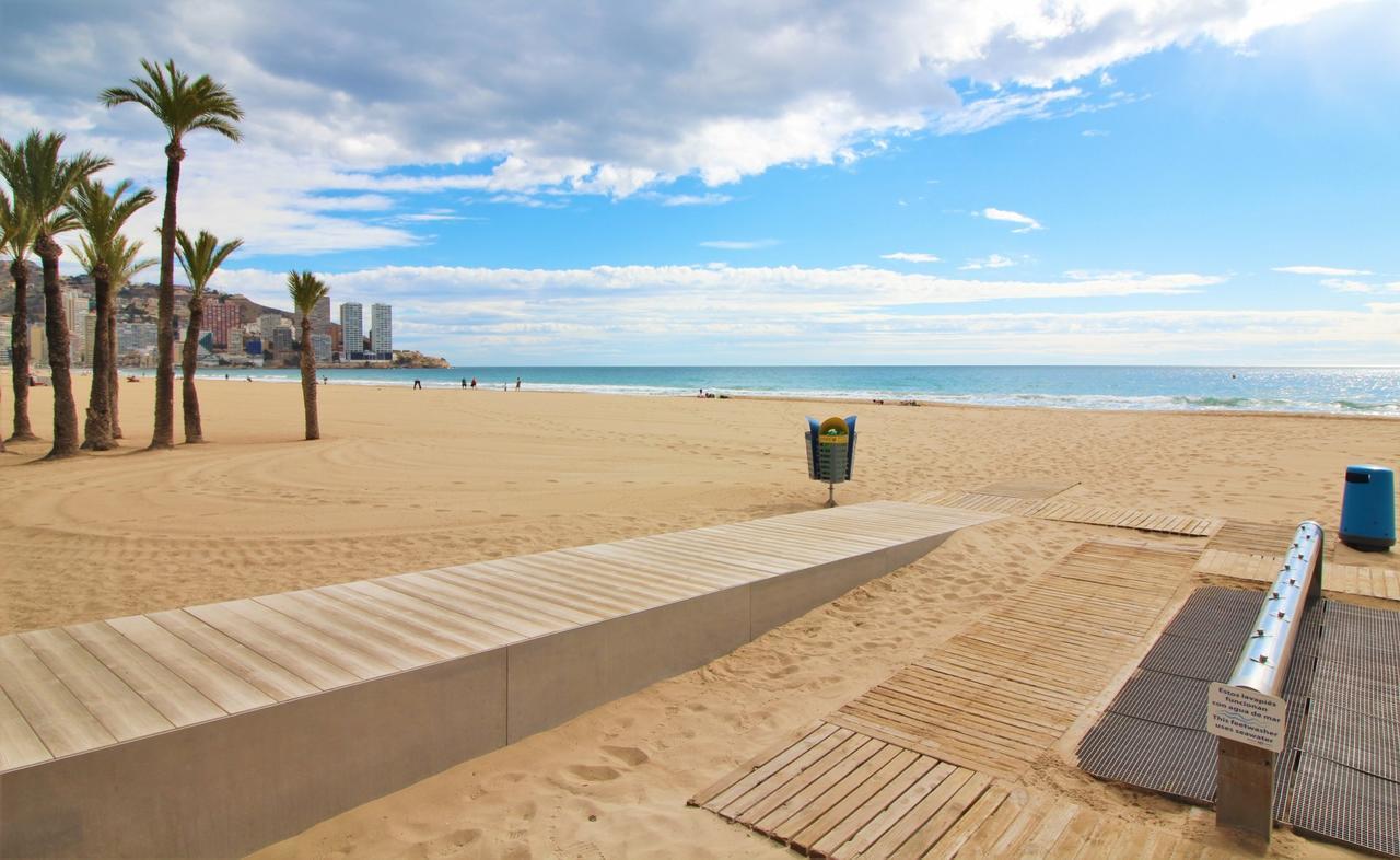 Apartamento Ancla Iv *
