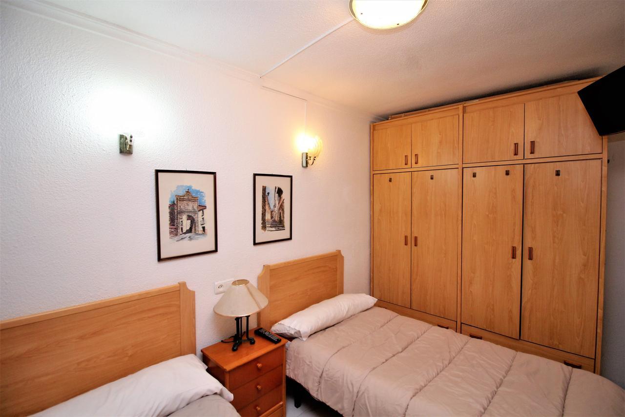 Apartamento Las Damas Benidorm