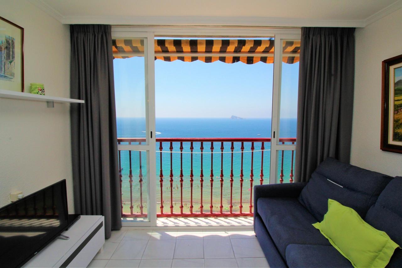 Las Damas Apartamento Benidorm