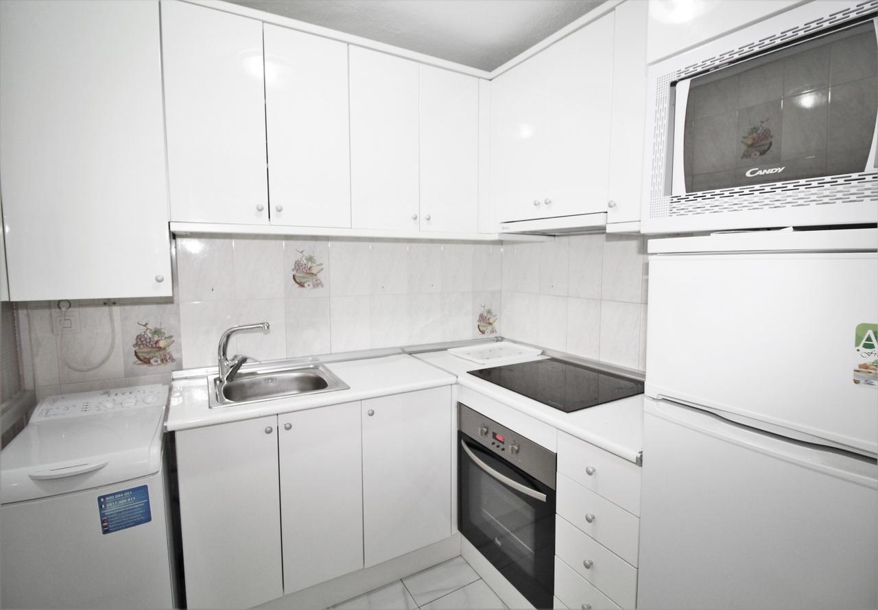Apartamento Edimar 76 *