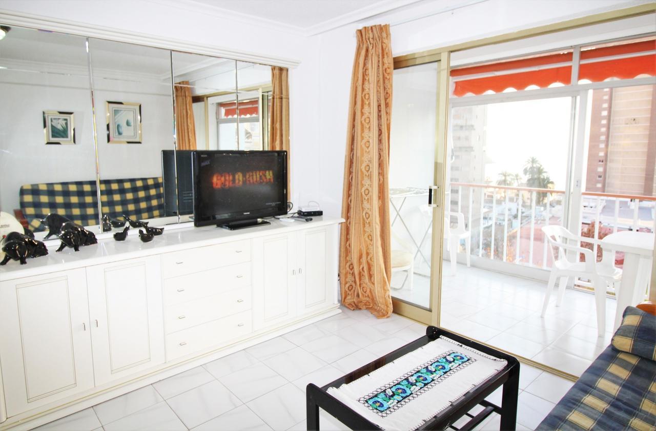 Apartamento Edimar 76