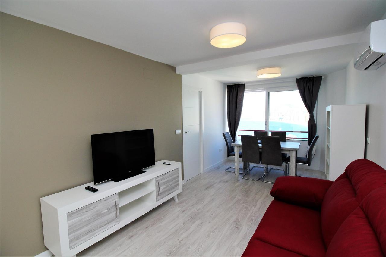 Apartamento Don Miguel Ii 11-f Benidorm