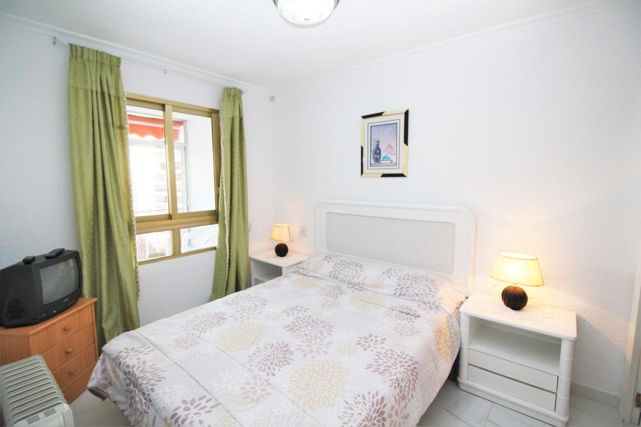 Edimar 76 Apartamento Benidorm