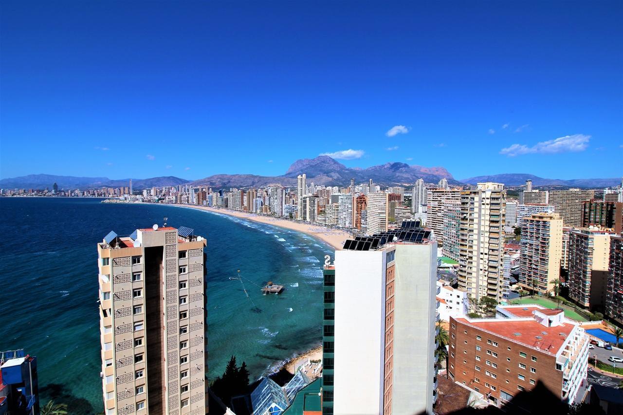 Don Miguel Ii 11-f Apartamento *