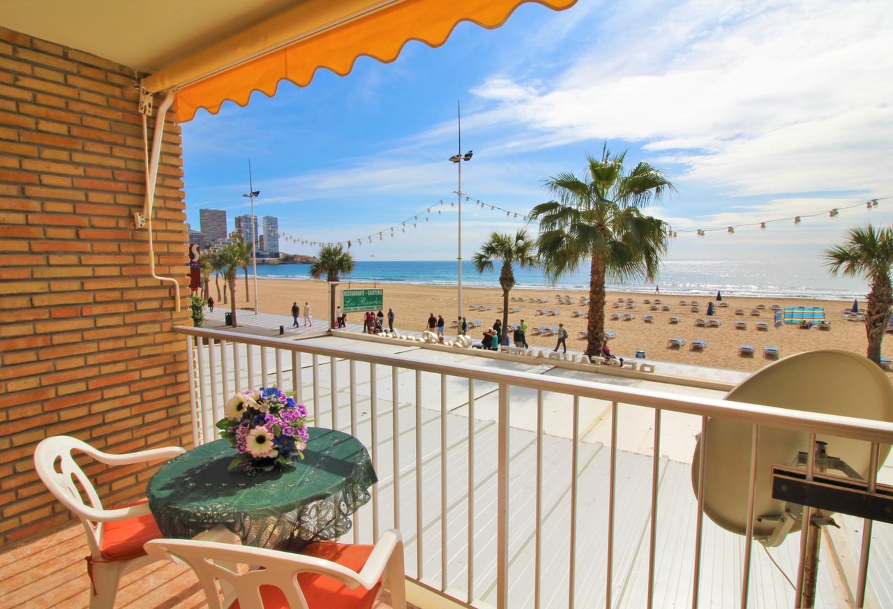 Ranchos 1-3 Apartamento *