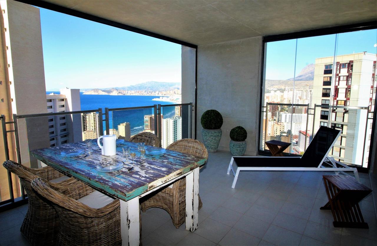Mirador Del Mediterraneo 16a *