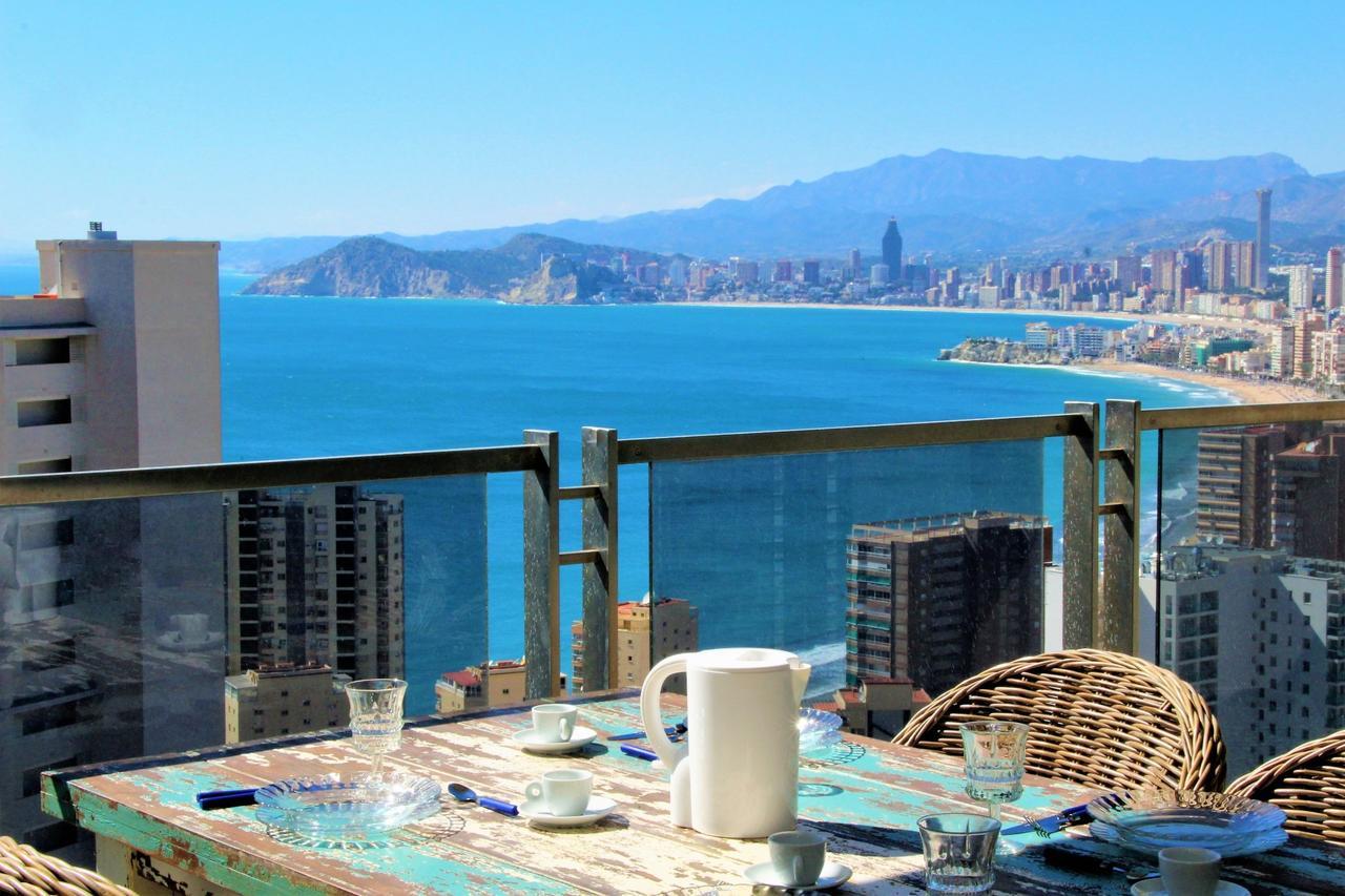 Apartamento Mirador Del Mediterraneo 16a *