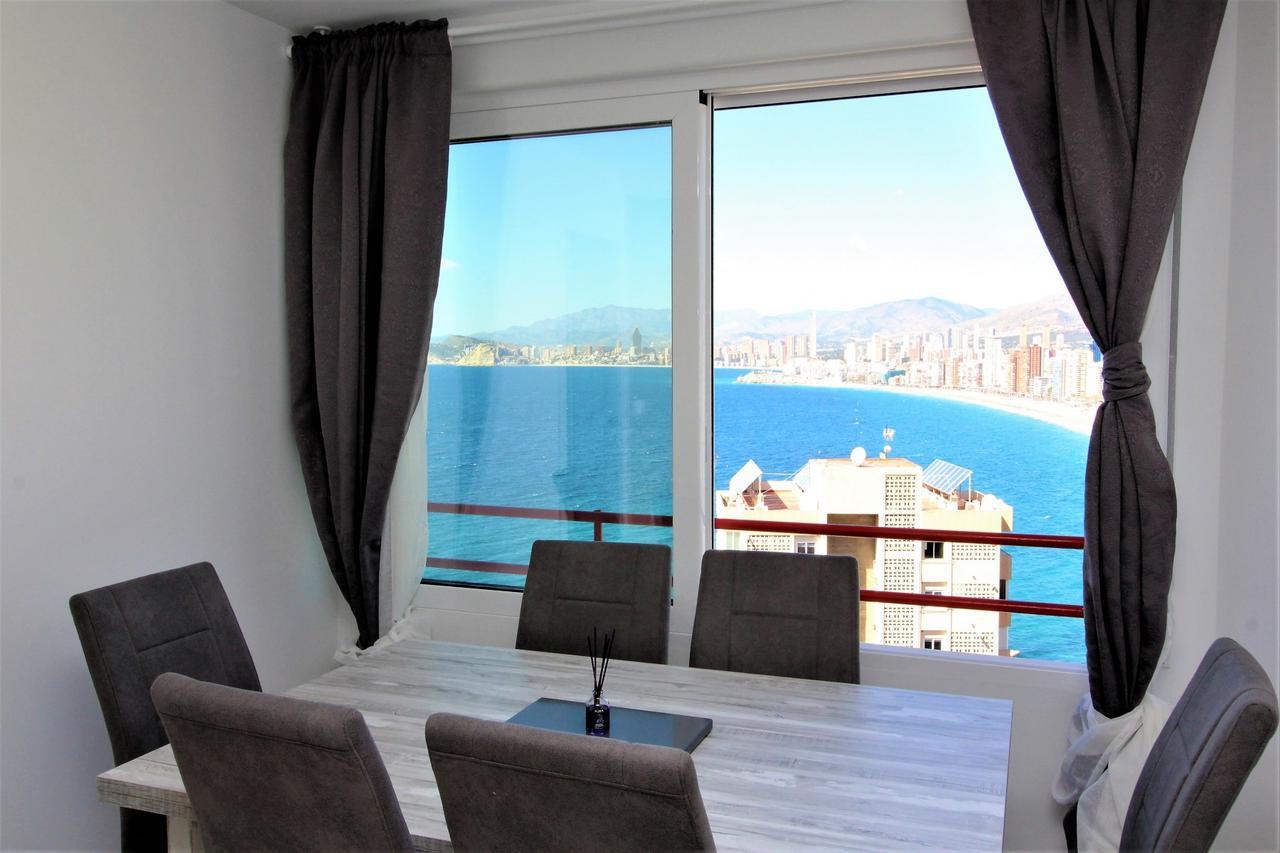 Don Miguel Ii 11-f Apartamento *