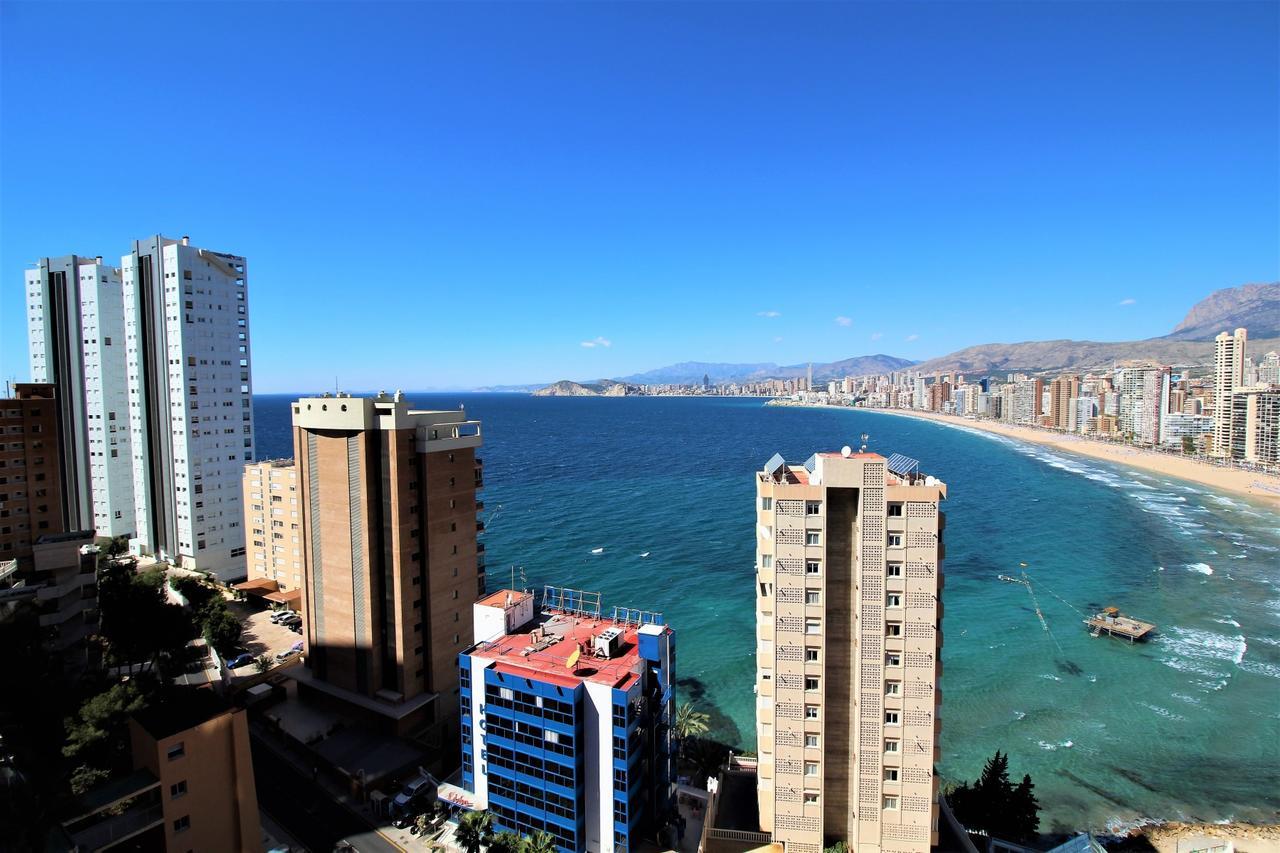 Apartamento Don Miguel Ii 11-f