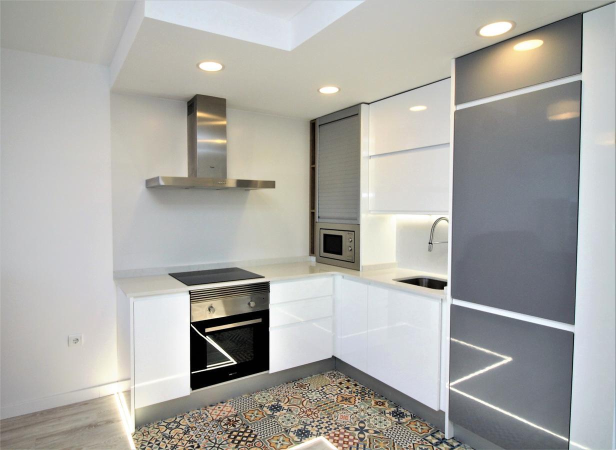 Apartamento Don Miguel Ii 11-f Benidorm