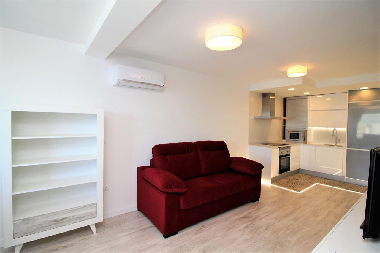 Apartamento Don Miguel Ii 11-f Benidorm