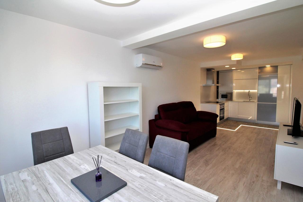 Don Miguel Ii 11-f Apartamento Benidorm