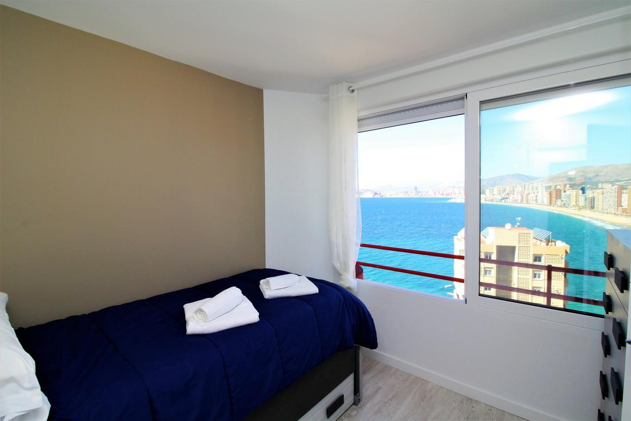Apartamento Don Miguel Ii 11-f