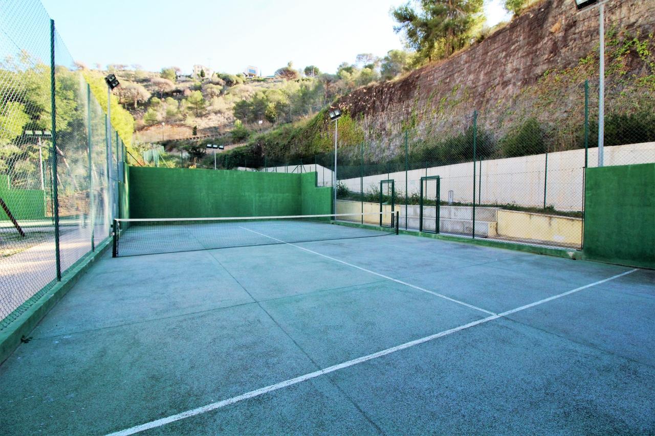 Apartamento Mirador Del Mediterraneo 16a *