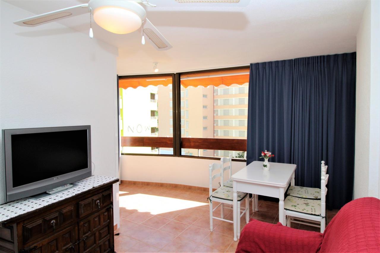 Girasol 54 Apartamento Benidorm