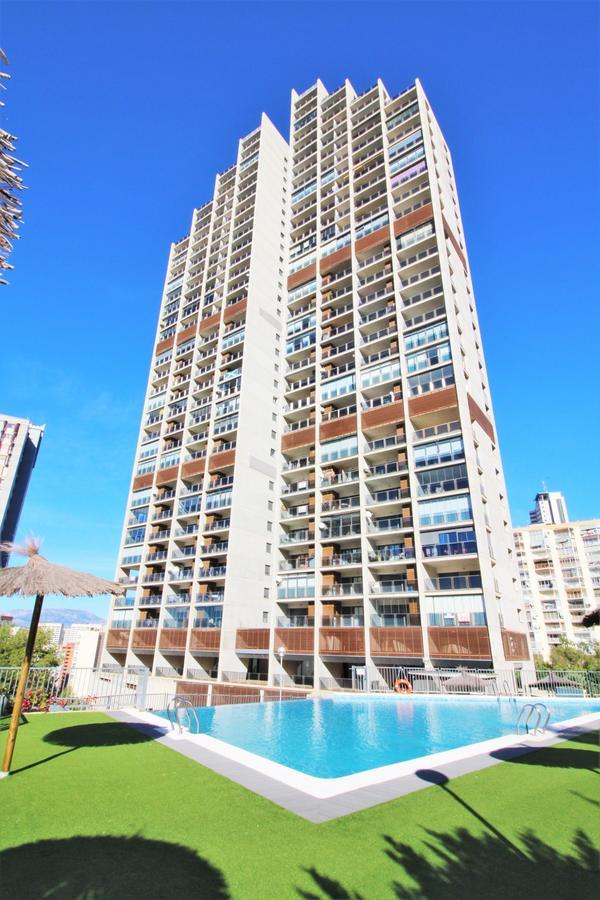 Mirador Del Mediterraneo 16a *