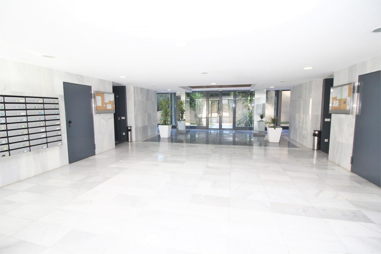 Mirador Del Mediterraneo 16a Apartamento