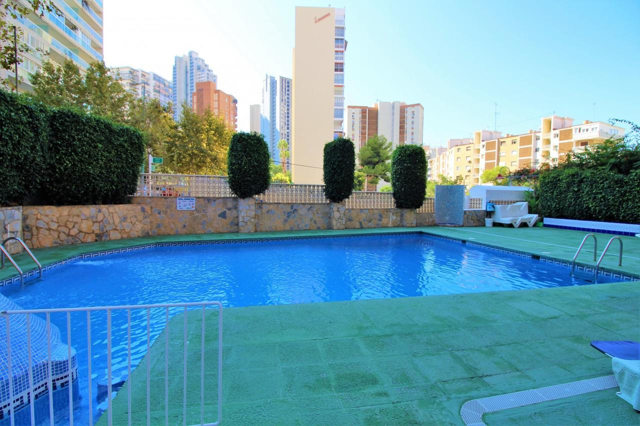Apartamento Cadiz 4-b *